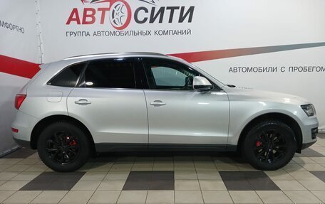 Audi Q5, 2012 год, 1 711 000 рублей, 8 фотография