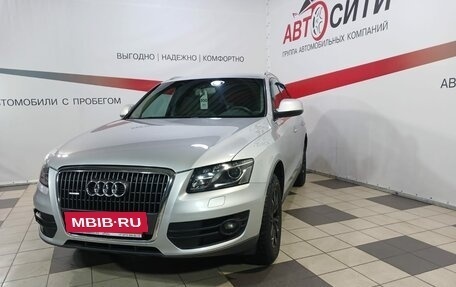 Audi Q5, 2012 год, 1 711 000 рублей, 3 фотография