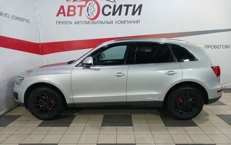 Audi Q5, 2012 год, 1 711 000 рублей, 4 фотография