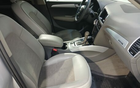 Audi Q5, 2012 год, 1 711 000 рублей, 12 фотография