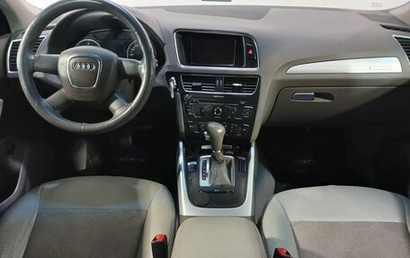 Audi Q5, 2012 год, 1 711 000 рублей, 9 фотография