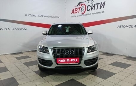 Audi Q5, 2012 год, 1 711 000 рублей, 2 фотография