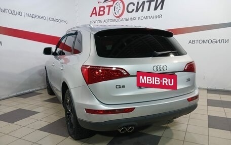 Audi Q5, 2012 год, 1 711 000 рублей, 5 фотография