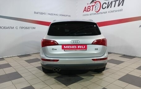 Audi Q5, 2012 год, 1 711 000 рублей, 6 фотография