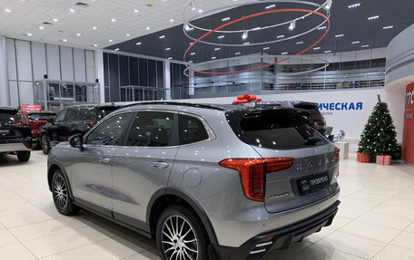 Haval Jolion, 2024 год, 2 350 000 рублей, 7 фотография