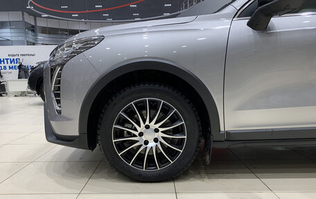 Haval Jolion, 2024 год, 2 350 000 рублей, 18 фотография