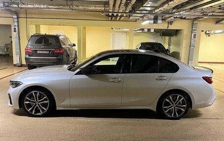 BMW 3 серия, 2019 год, 5 300 000 рублей, 6 фотография