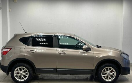 Nissan Qashqai, 2010 год, 855 000 рублей, 4 фотография