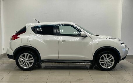 Nissan Juke II, 2014 год, 1 070 000 рублей, 4 фотография