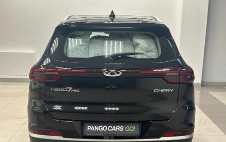 Chery Tiggo 7 Pro, 2022 год, 1 780 000 рублей, 6 фотография