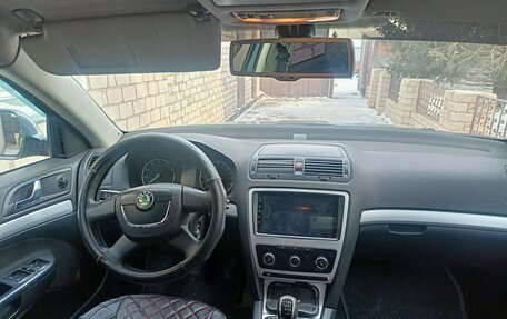 Skoda Octavia, 2011 год, 1 050 000 рублей, 1 фотография