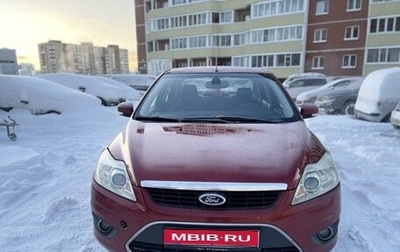 Ford Focus II рестайлинг, 2008 год, 425 000 рублей, 1 фотография