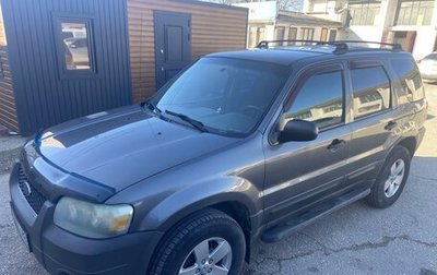 Ford Escape II, 2004 год, 620 000 рублей, 1 фотография