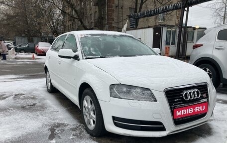 Audi A3, 2011 год, 630 000 рублей, 1 фотография