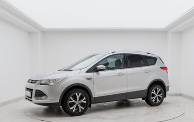 Ford Kuga III, 2013 год, 1 100 000 рублей, 1 фотография