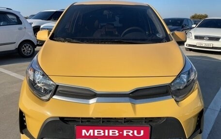 KIA Morning III, 2020 год, 1 130 000 рублей, 1 фотография