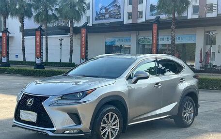 Lexus NX I, 2020 год, 3 200 000 рублей, 1 фотография