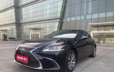 Lexus ES VII, 2021 год, 3 600 000 рублей, 1 фотография