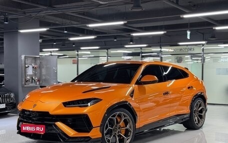 Lamborghini Urus I, 2023 год, 36 600 000 рублей, 1 фотография