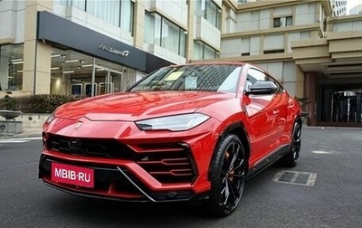 Lamborghini Urus I, 2022 год, 22 000 222 рублей, 1 фотография