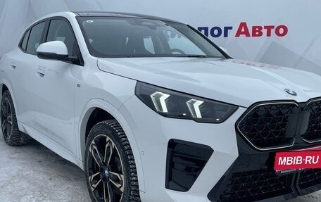 BMW X2, 2024 год, 6 790 000 рублей, 1 фотография