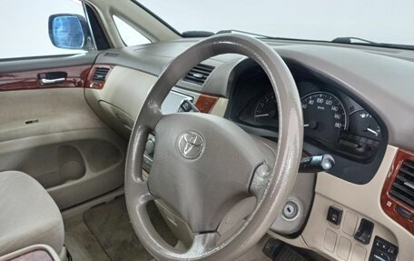 Toyota Ipsum II, 2008 год, 1 048 000 рублей, 13 фотография