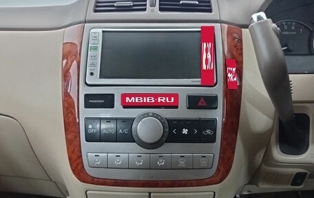 Toyota Ipsum II, 2008 год, 1 048 000 рублей, 12 фотография