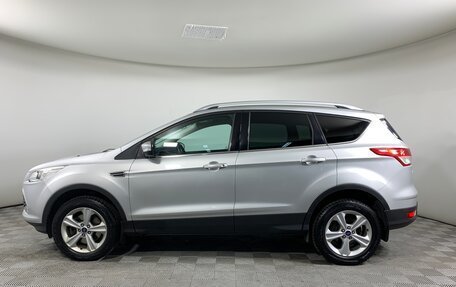 Ford Kuga III, 2016 год, 1 320 000 рублей, 8 фотография