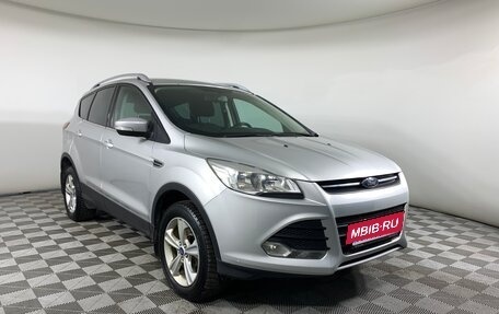 Ford Kuga III, 2016 год, 1 320 000 рублей, 3 фотография