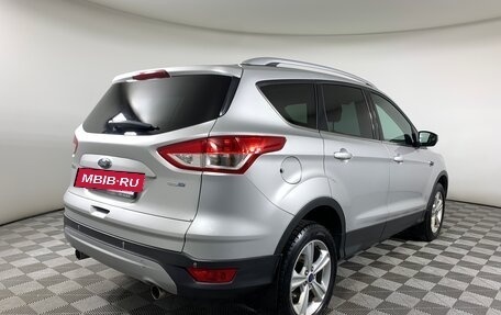 Ford Kuga III, 2016 год, 1 320 000 рублей, 5 фотография