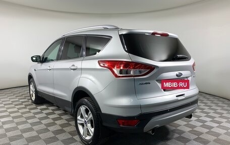 Ford Kuga III, 2016 год, 1 320 000 рублей, 7 фотография