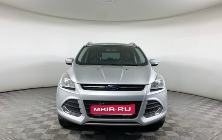 Ford Kuga III, 2016 год, 1 320 000 рублей, 2 фотография