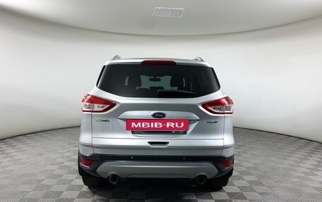 Ford Kuga III, 2016 год, 1 320 000 рублей, 6 фотография