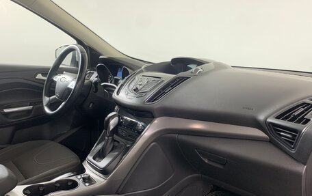 Ford Kuga III, 2016 год, 1 320 000 рублей, 14 фотография