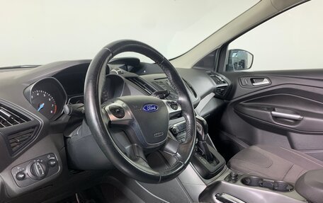 Ford Kuga III, 2016 год, 1 320 000 рублей, 12 фотография