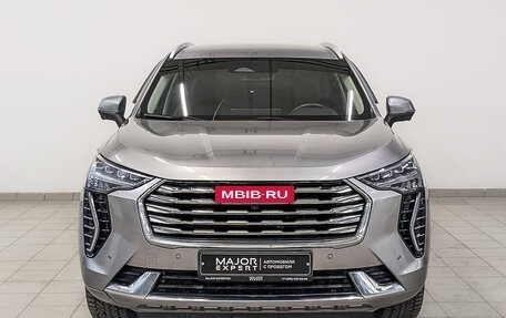 Haval Jolion, 2021 год, 1 740 000 рублей, 2 фотография