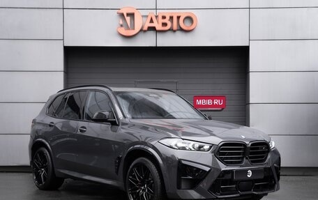 BMW X5 M, 2024 год, 25 990 000 рублей, 2 фотография