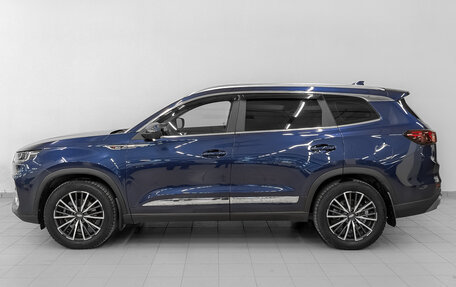 Chery Tiggo 8 Pro, 2021 год, 2 050 000 рублей, 8 фотография