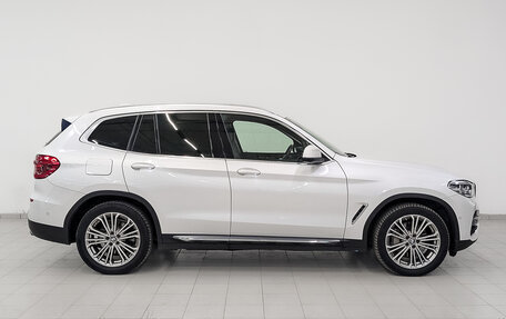 BMW X3, 2019 год, 4 050 000 рублей, 4 фотография