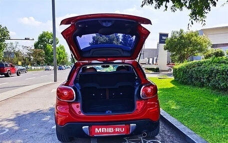 MINI Paceman, 2014 год, 2 576 743 рублей, 15 фотография