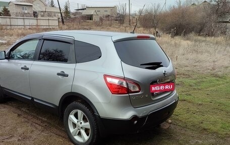 Nissan Qashqai+2 I, 2011 год, 1 290 000 рублей, 3 фотография