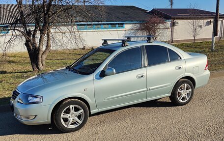 Nissan Almera Classic, 2006 год, 555 000 рублей, 3 фотография