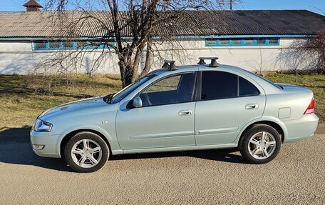 Nissan Almera Classic, 2006 год, 555 000 рублей, 12 фотография