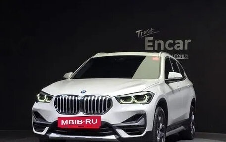 BMW X1, 2021 год, 2 300 017 рублей, 5 фотография