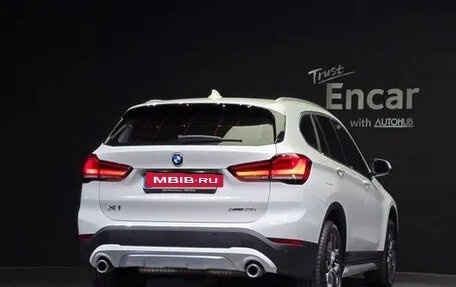 BMW X1, 2021 год, 2 300 017 рублей, 6 фотография