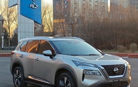 Nissan X-Trail, 2021 год, 2 990 000 рублей, 9 фотография