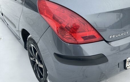 Peugeot 308 II, 2011 год, 520 000 рублей, 8 фотография