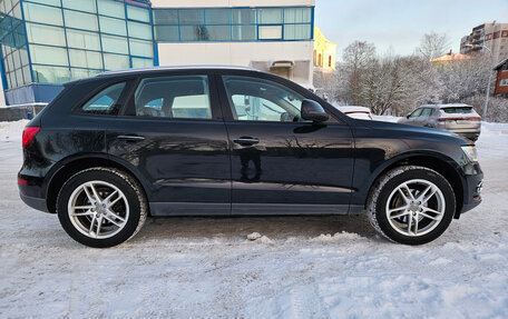 Audi Q5, 2014 год, 2 550 000 рублей, 5 фотография