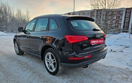 Audi Q5, 2014 год, 2 550 000 рублей, 9 фотография