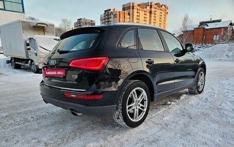 Audi Q5, 2014 год, 2 550 000 рублей, 6 фотография